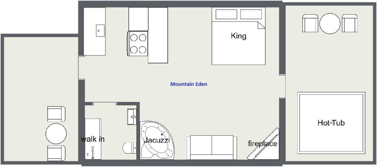 Mountain Eden, Hot Tub, Resort Pool, Wifi, 1089 Free Tickets Each Paid Day, Dollywood And More Gatlinburg Ngoại thất bức ảnh