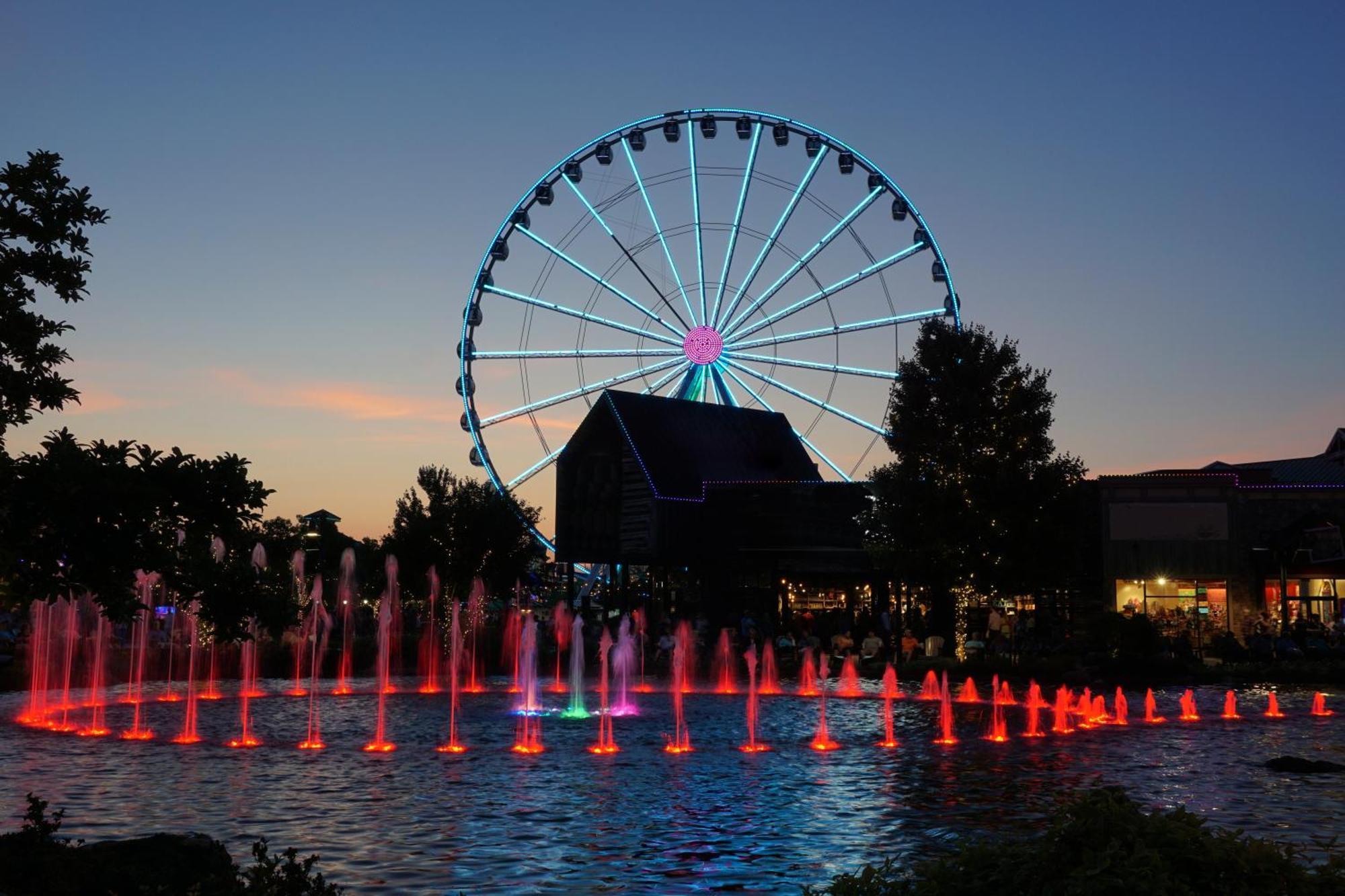 Mountain Eden, Hot Tub, Resort Pool, Wifi, 1089 Free Tickets Each Paid Day, Dollywood And More Gatlinburg Ngoại thất bức ảnh
