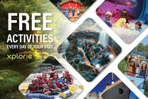 Mountain Eden, Hot Tub, Resort Pool, Wifi, 1089 Free Tickets Each Paid Day, Dollywood And More Gatlinburg Ngoại thất bức ảnh