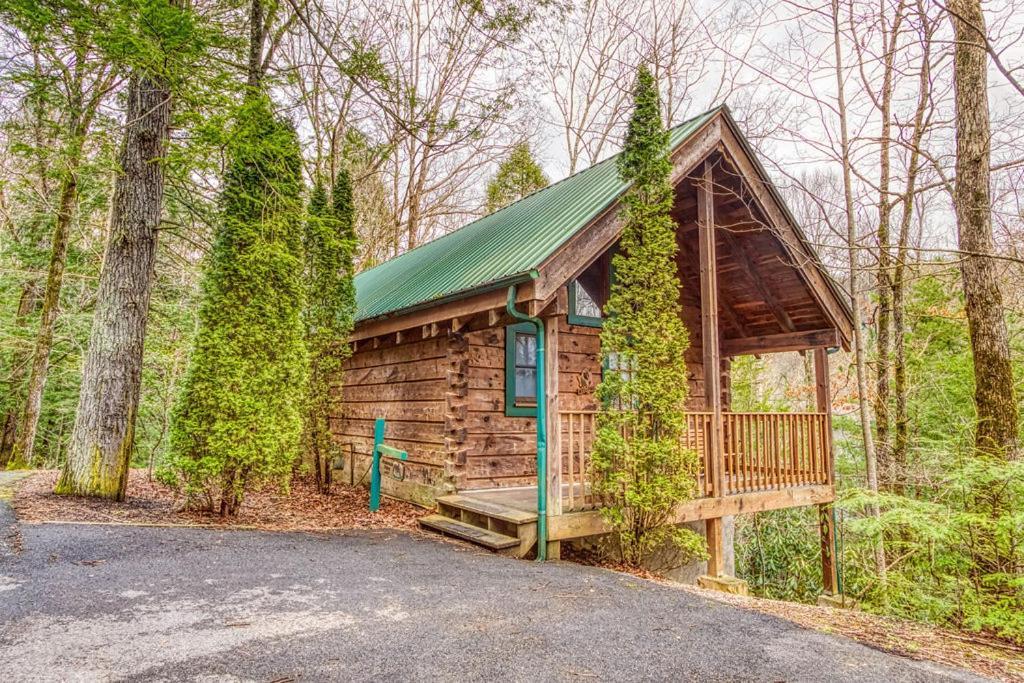 Mountain Eden, Hot Tub, Resort Pool, Wifi, 1089 Free Tickets Each Paid Day, Dollywood And More Gatlinburg Ngoại thất bức ảnh