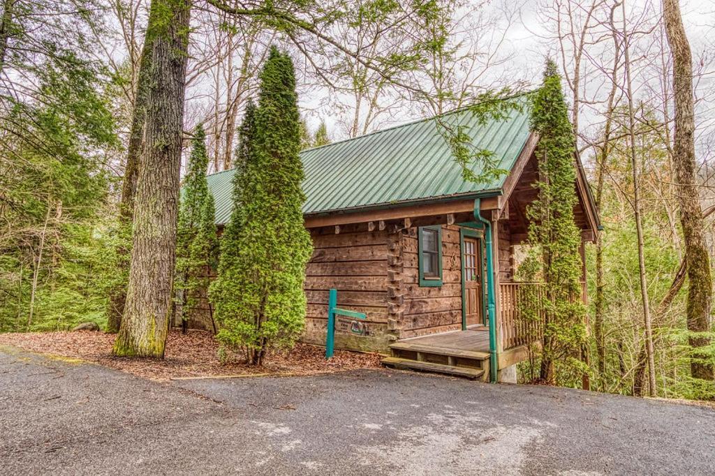 Mountain Eden, Hot Tub, Resort Pool, Wifi, 1089 Free Tickets Each Paid Day, Dollywood And More Gatlinburg Ngoại thất bức ảnh